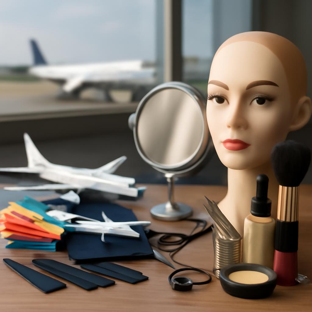 milhas para programas de fidelidade de salões de beleza