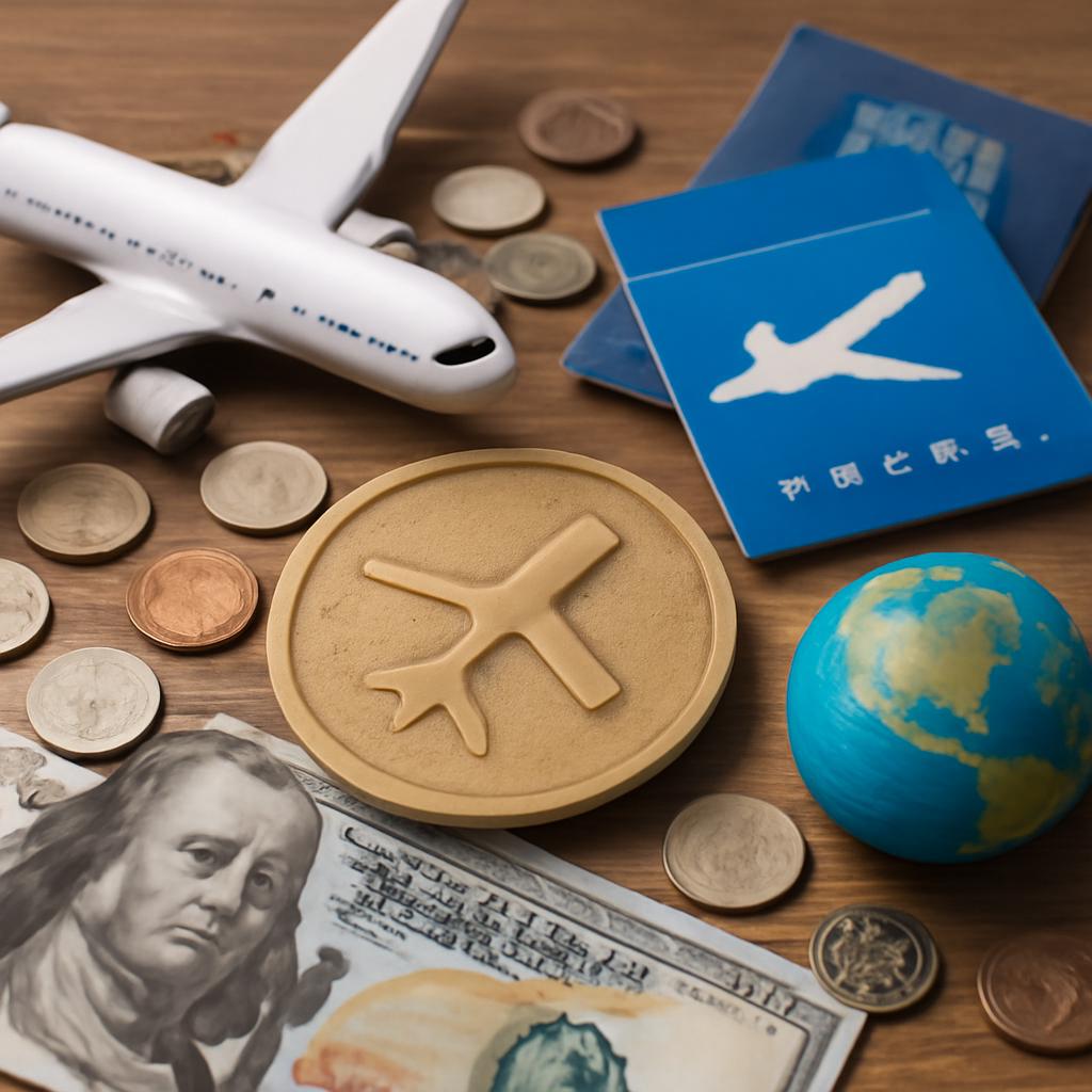 milhas para programas de fidelidade para viagens