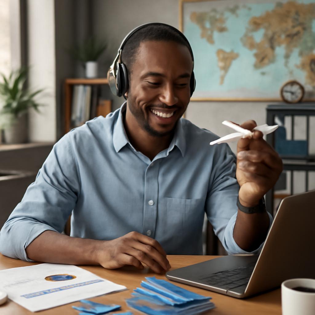 milhas para programas de incentivo a colaboradores