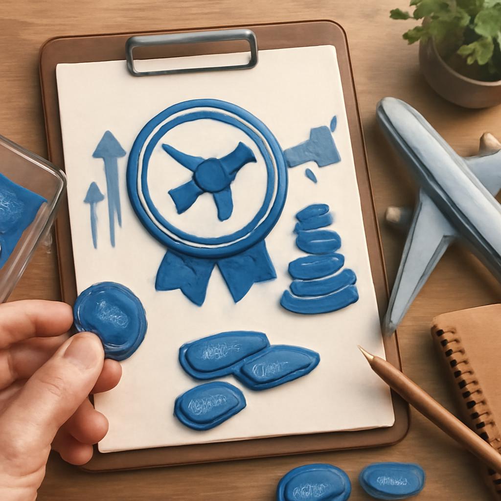 milhas para programas de marketing de advocacy