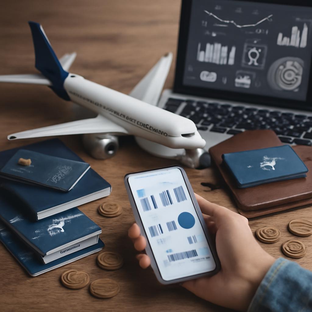 milhas para programas de marketing de ativação digital