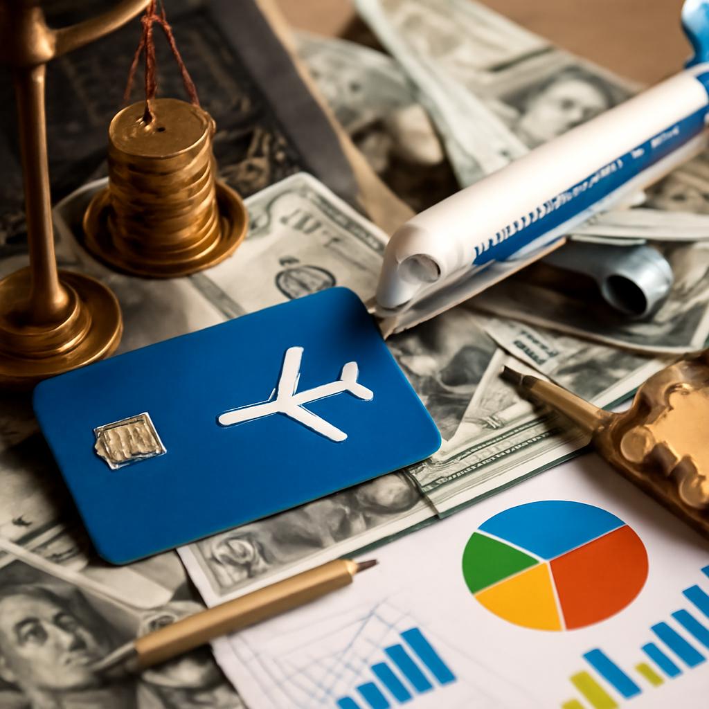 milhas para programas de marketing de compliance