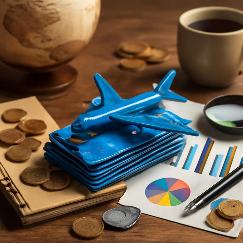 milhas para programas de marketing de parcerias