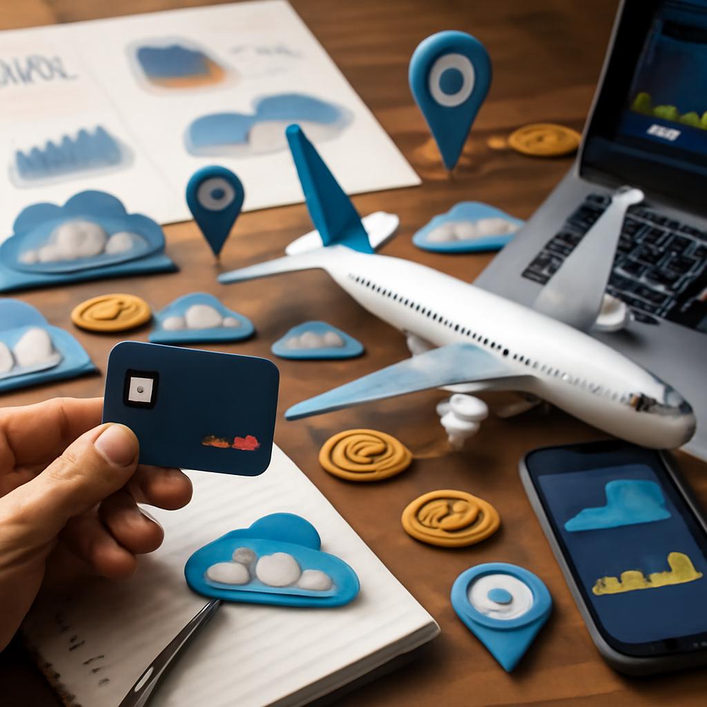 milhas para programas de marketing de posicionamento digital
