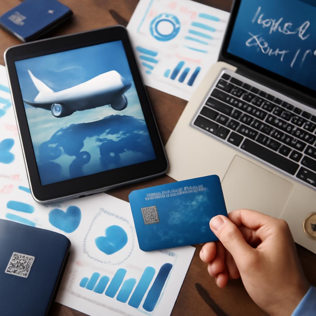 Milhas para Programas de Marketing de Retenção Digital