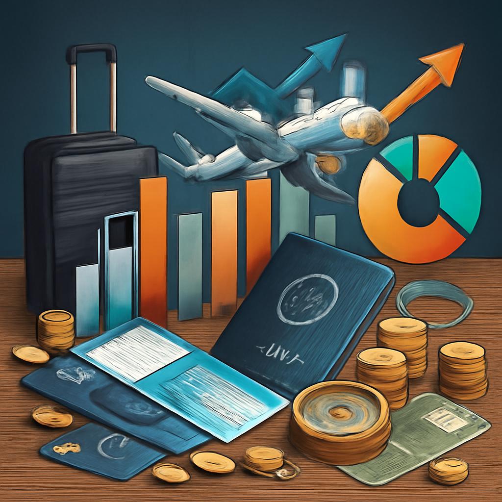 milhas para programas de marketing integrado