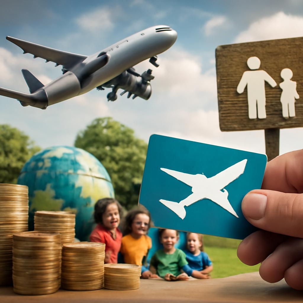 milhas para programas de marketing social