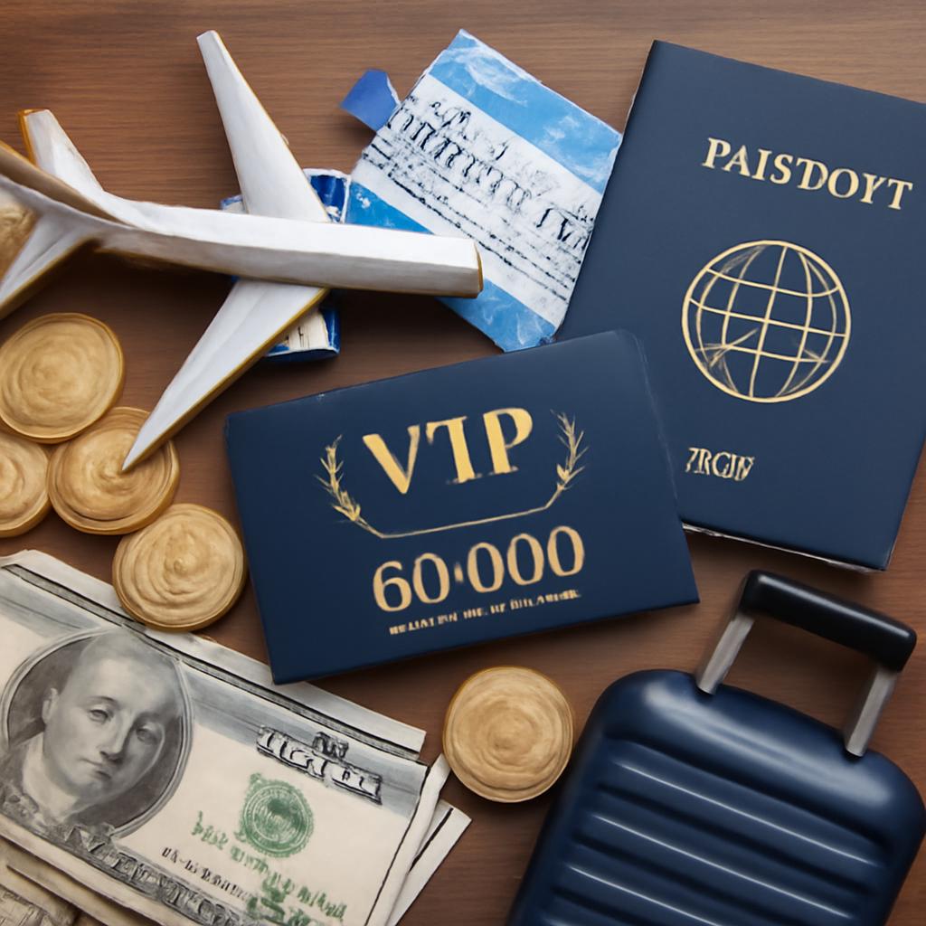 milhas para programas de pontos VIP