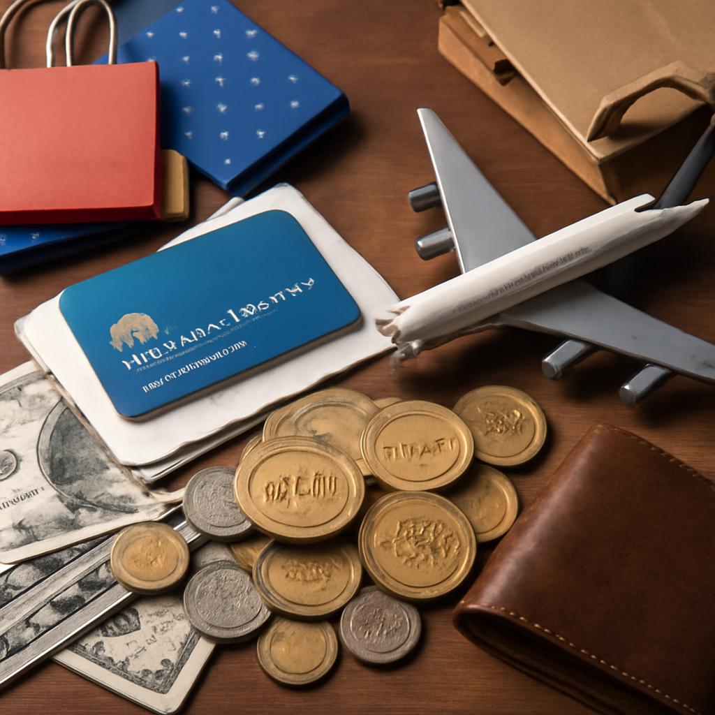 milhas para programas de pontos de compras