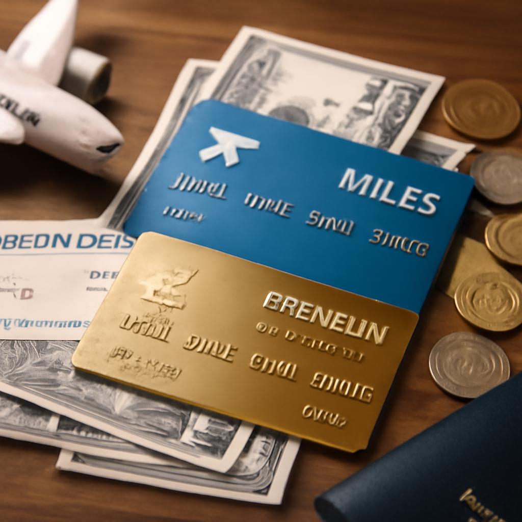 milhas para programas de pontos para programas de fidelidade premium