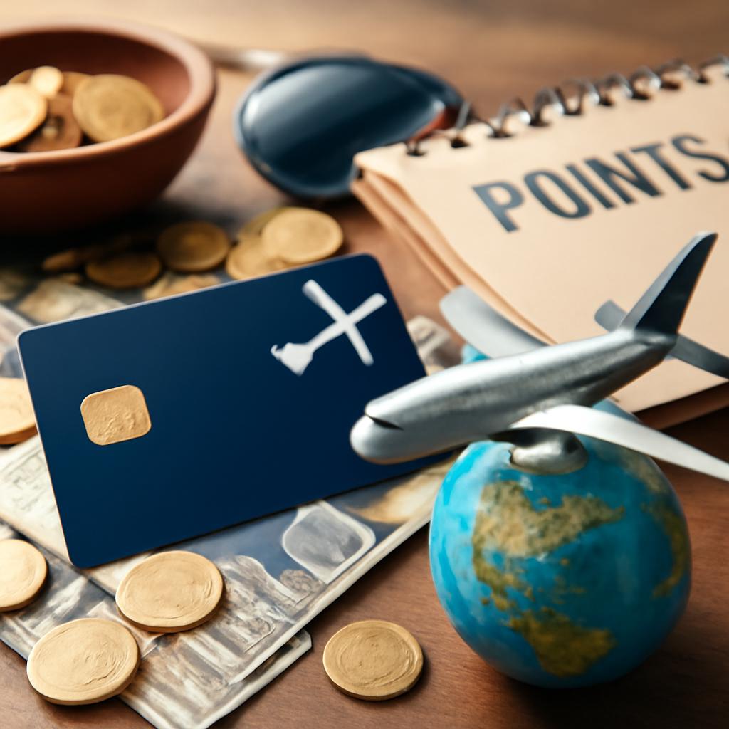 milhas para programas de pontos para recompensa