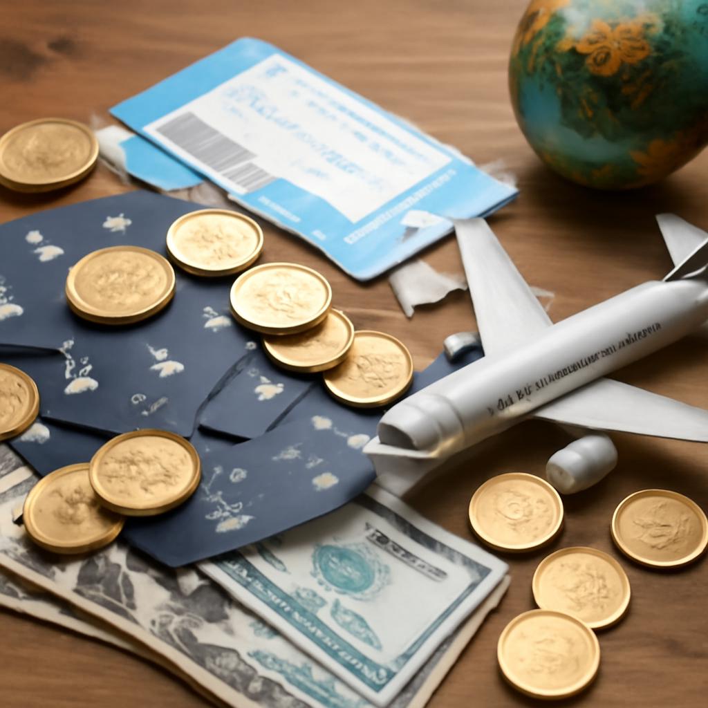 milhas para programas de pontos para viagens econômicas