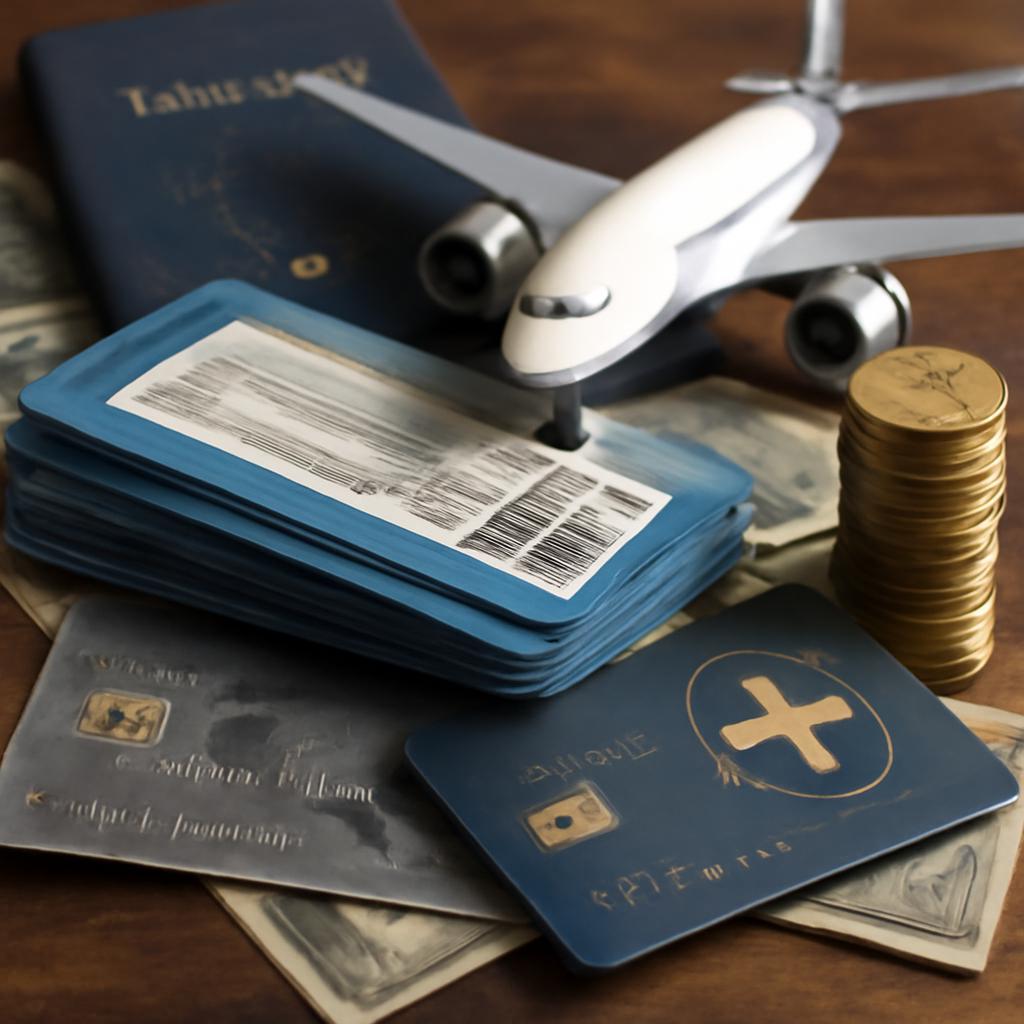milhas para programas de recompensa aéreo