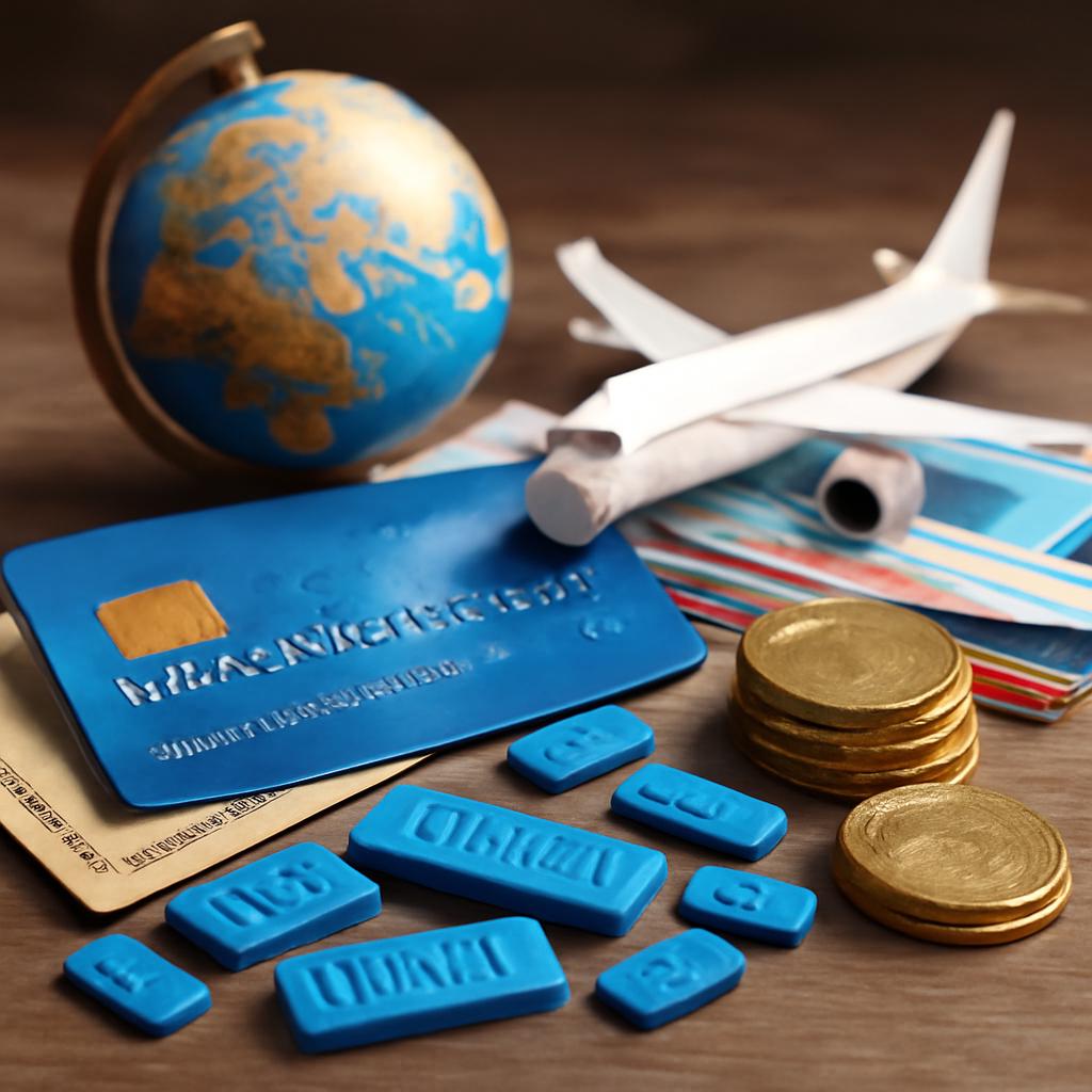 milhas para programas de recompensas extras
