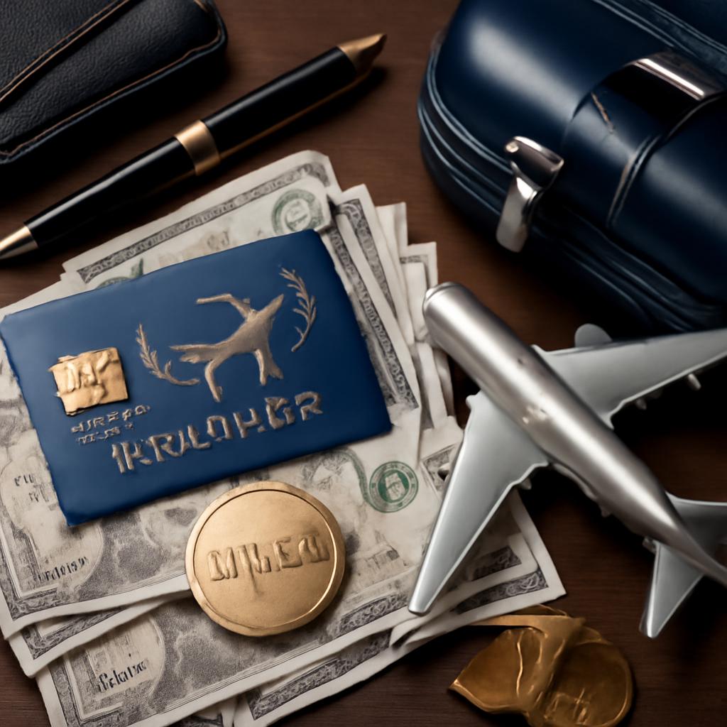 milhas para programas de recompensas premium