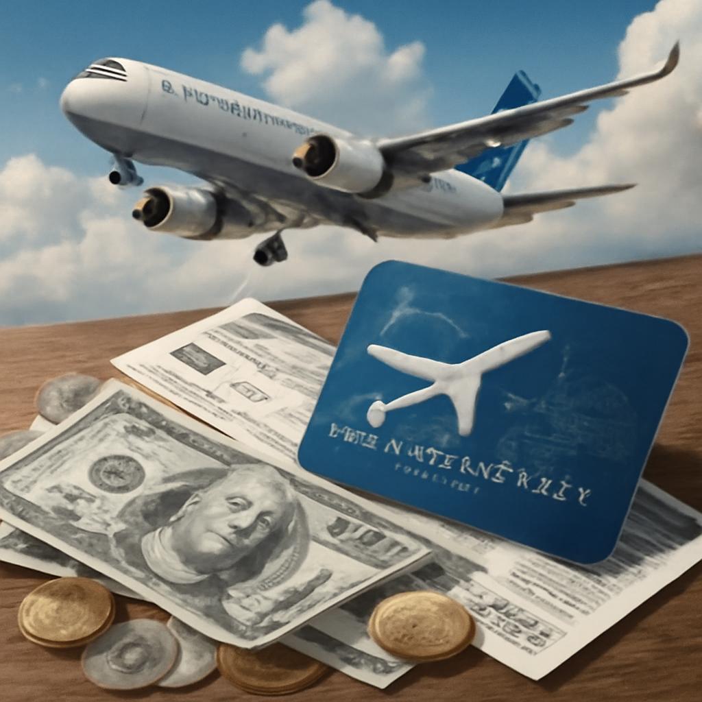 milhas para programas de transporte