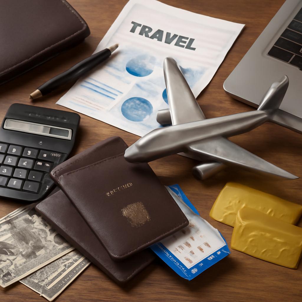 milhas para programas de viagem corporativa