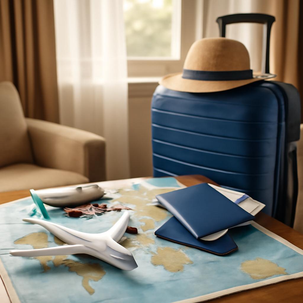 milhas para programas de viagens em temporada baixa
