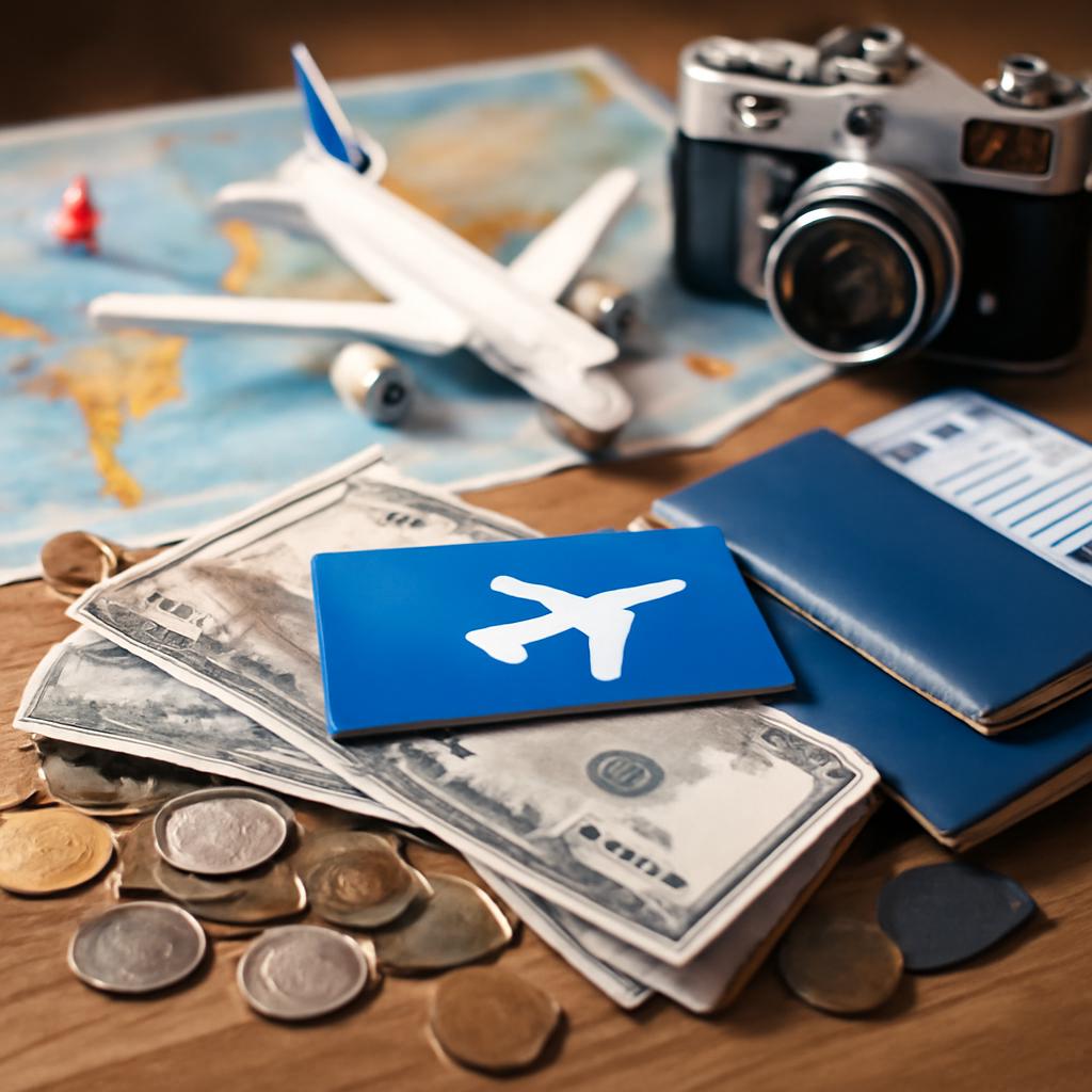 milhas para programas de viagens especiais