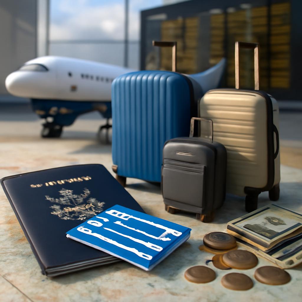 milhas para promoção de viagens