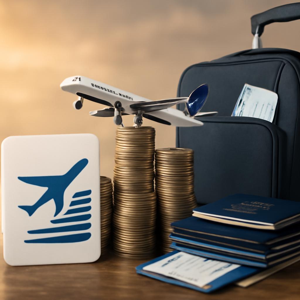 milhas para promoção personalizada