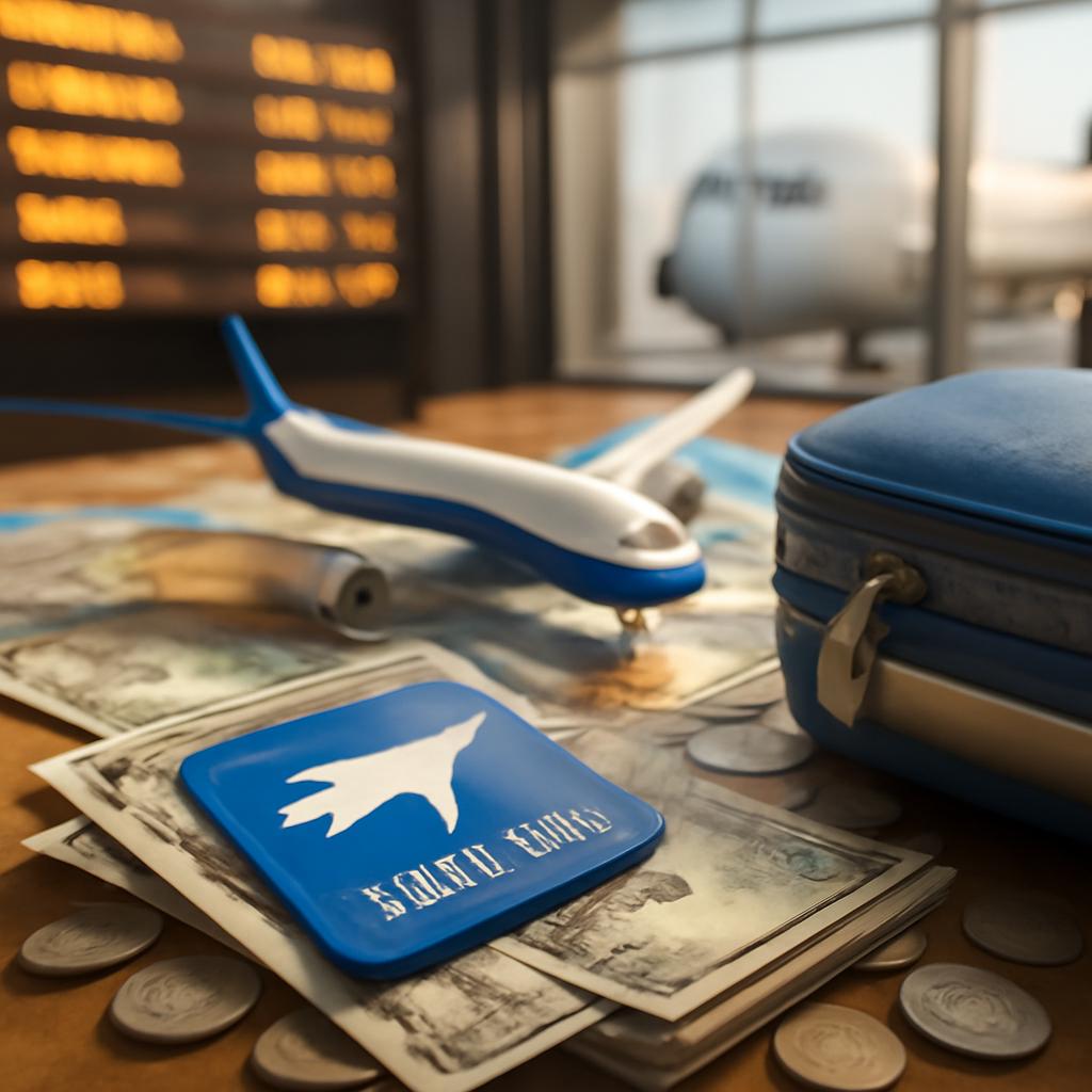 milhas para promoções aéreas