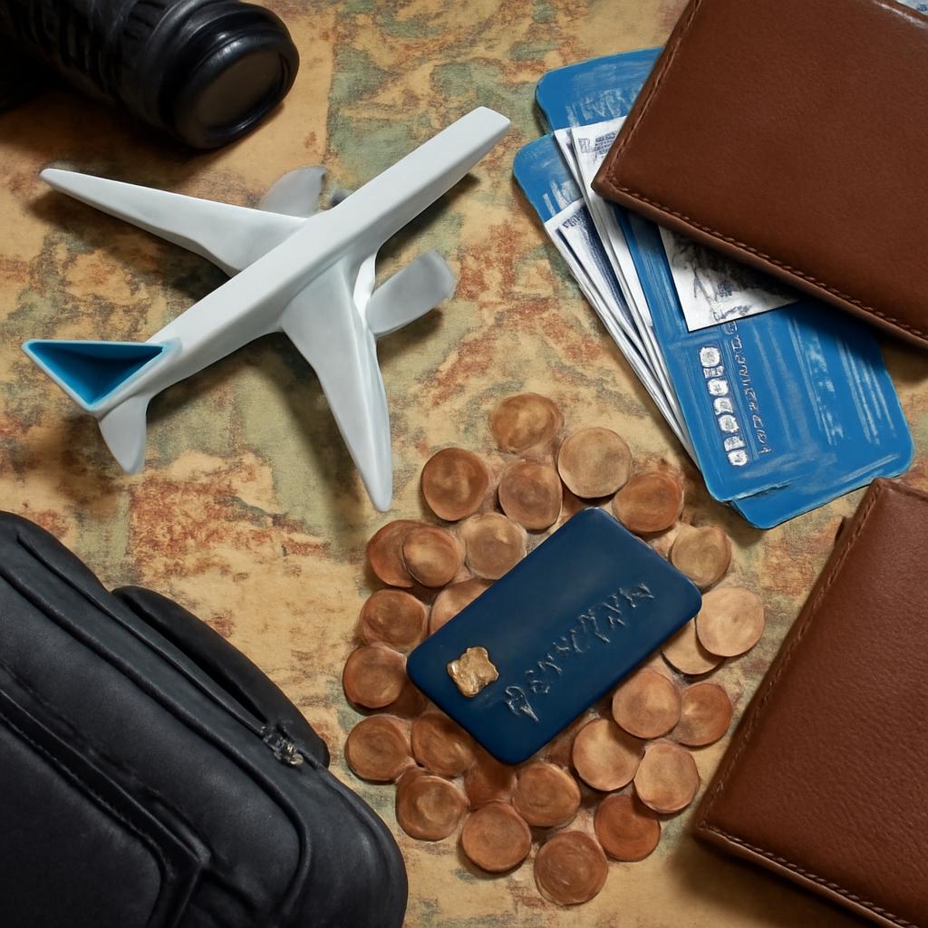 milhas para quem viaja