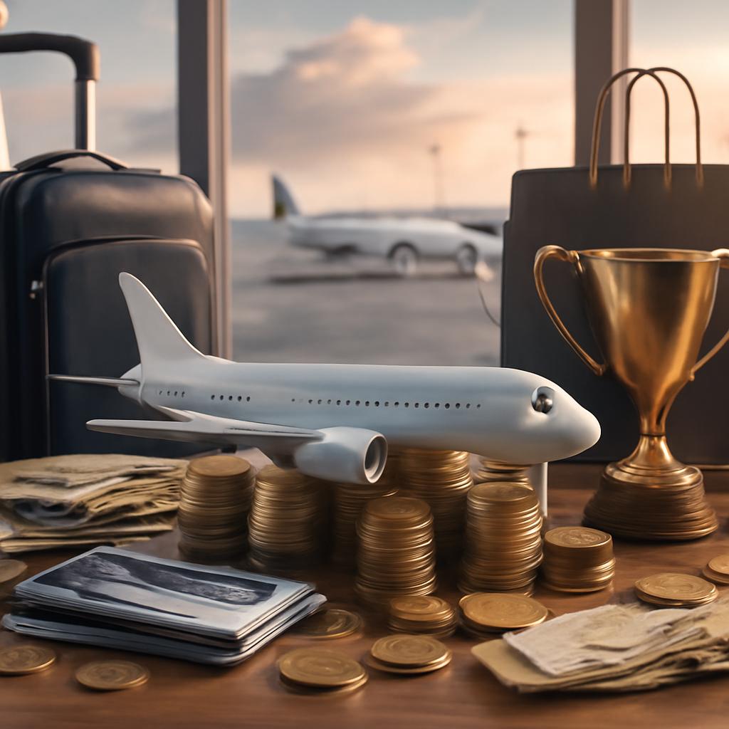milhas para recompensas para plataforma