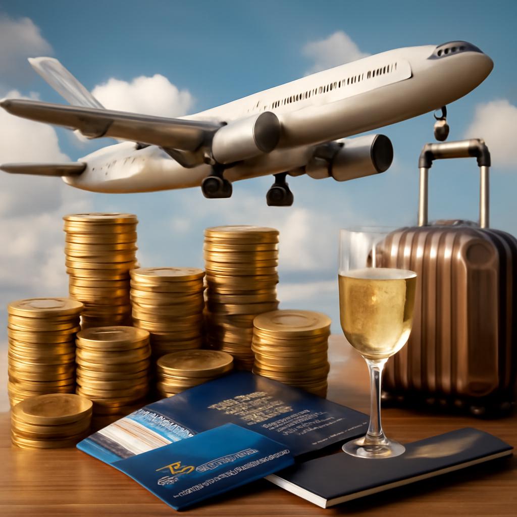 milhas para recompensas premium