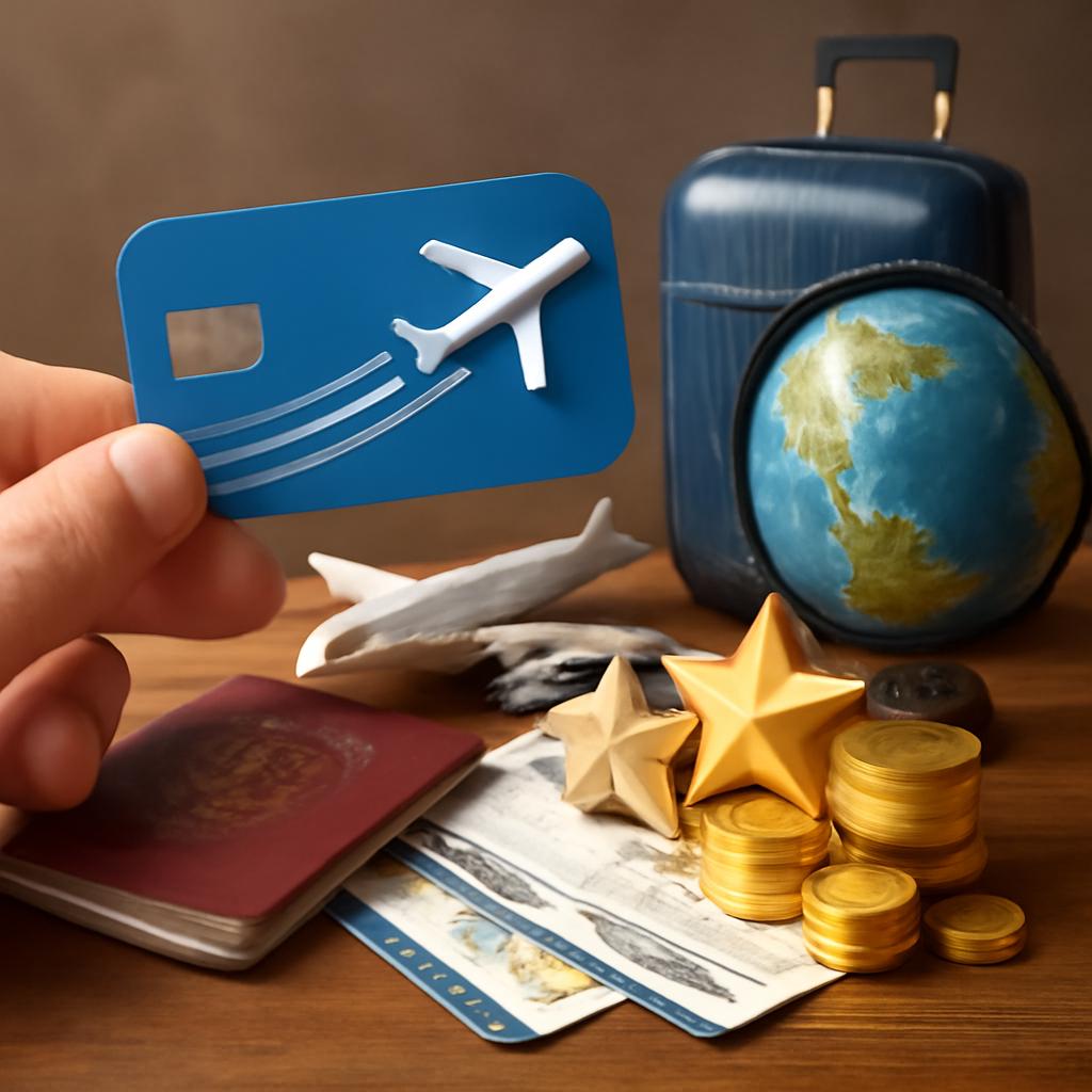 milhas para resgatar benefícios