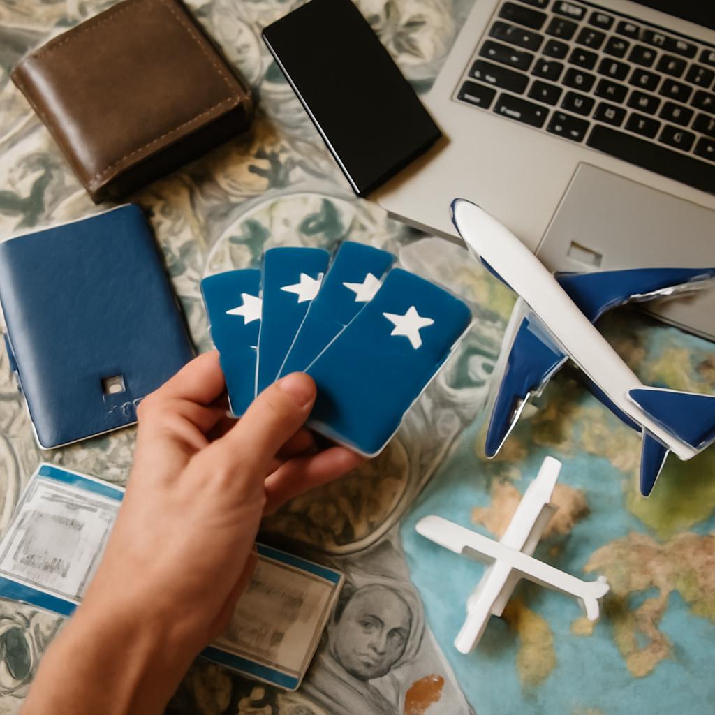 milhas para resgatar passagem aérea