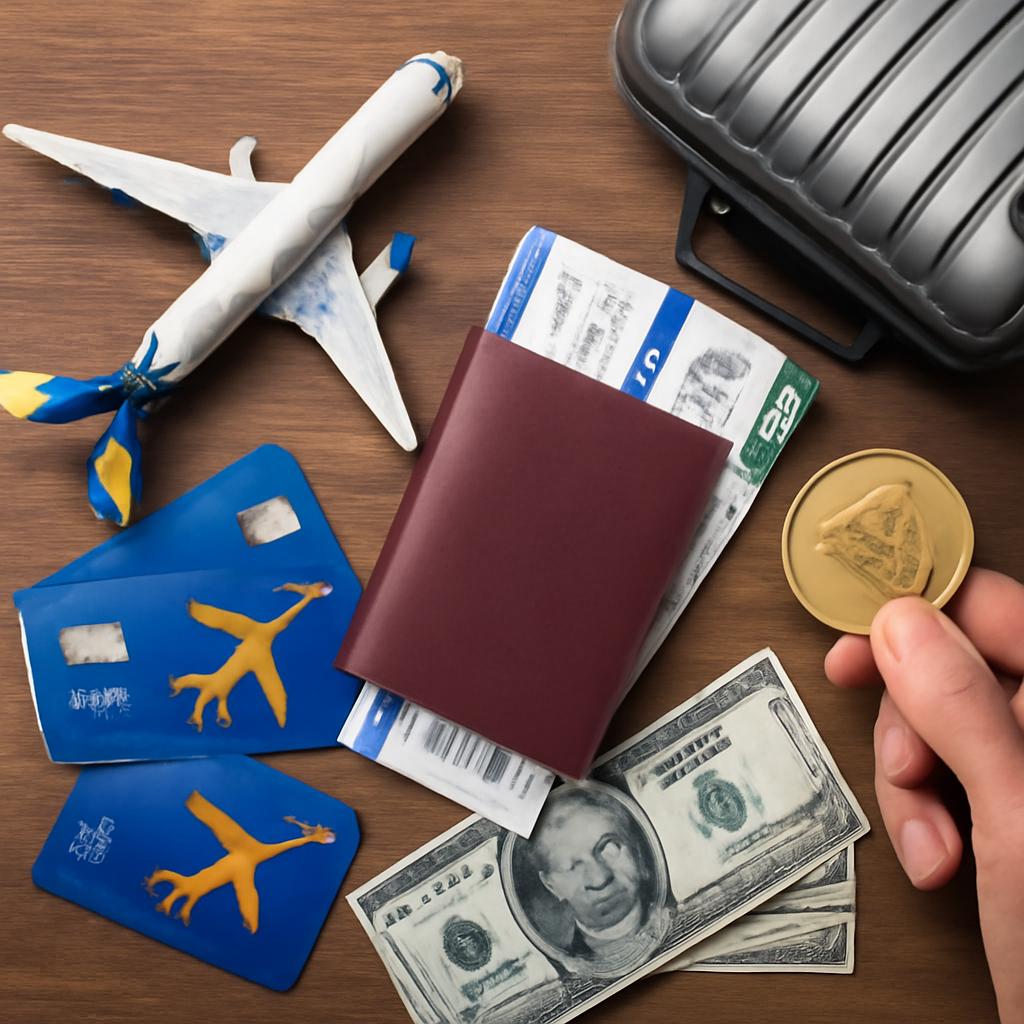 milhas para resgate de passagens com desconto