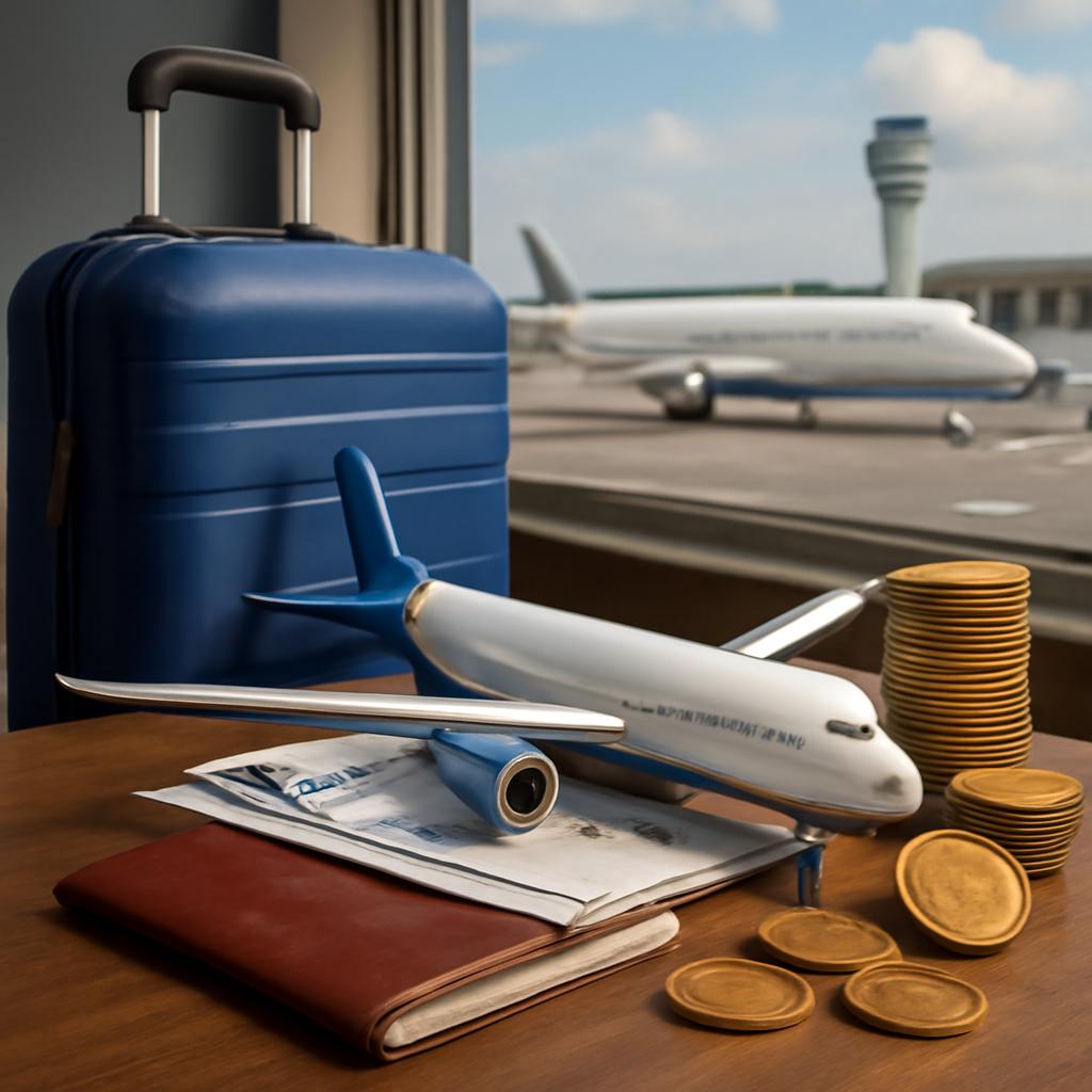 milhas para resgate em viagens nacionais