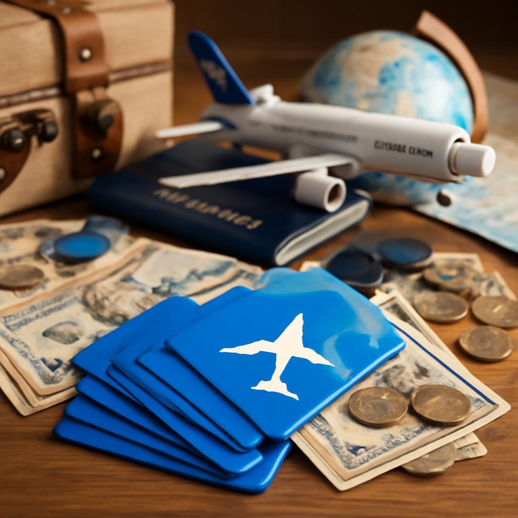 milhas para resgate gratuito