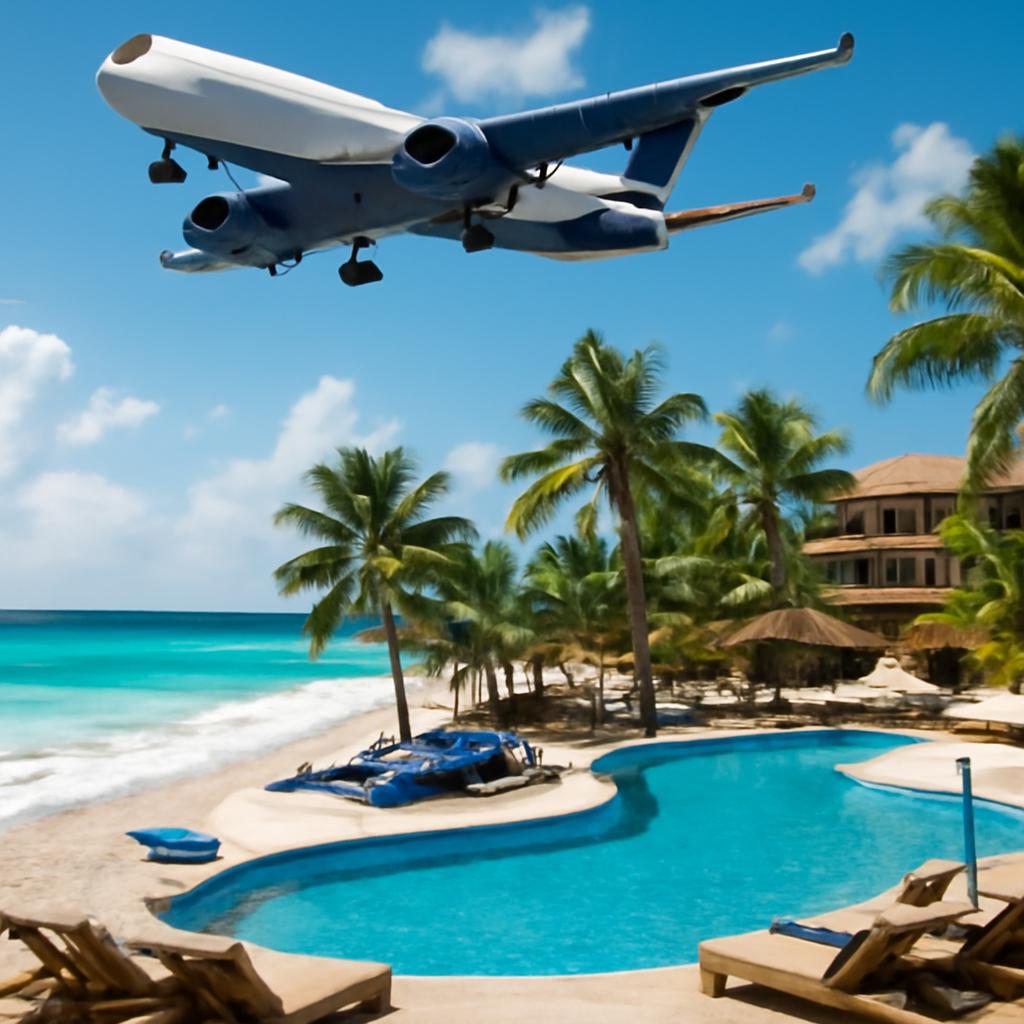 milhas para resorts all inclusive 2025