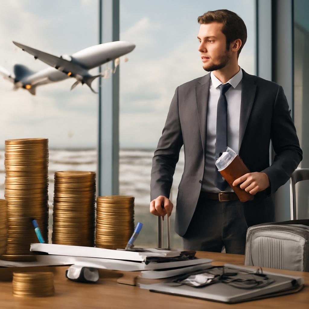 milhas para segmento corporativo