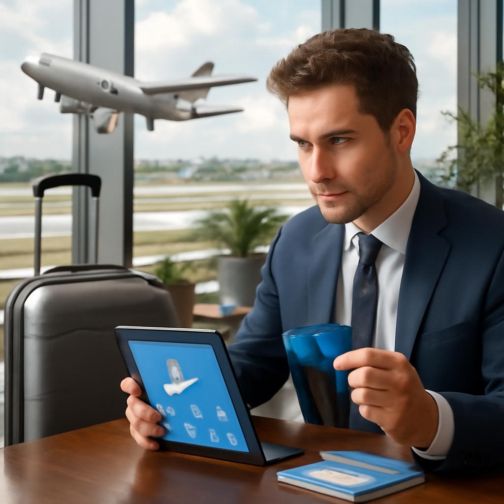 milhas para segmento de clientes