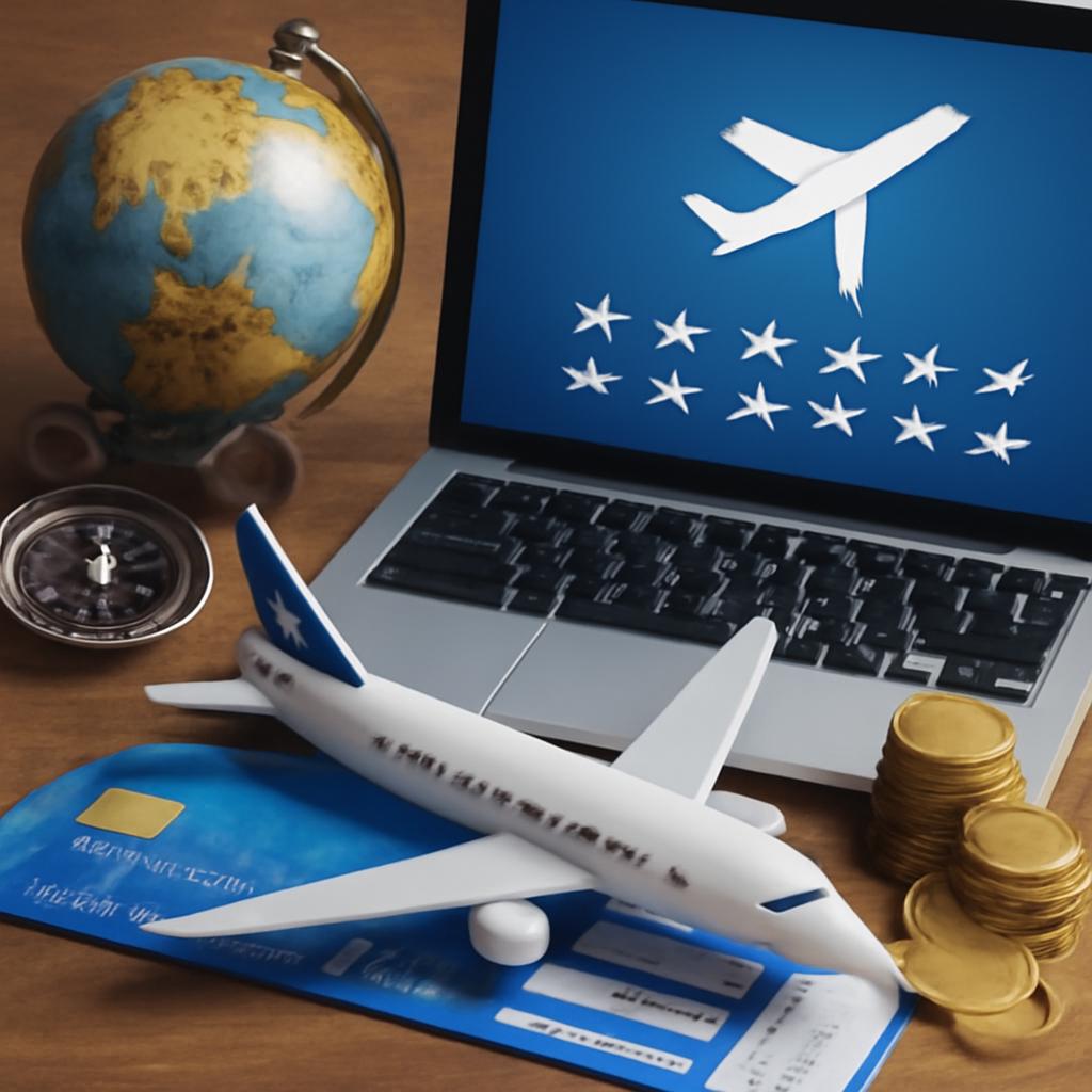milhas para segmento online