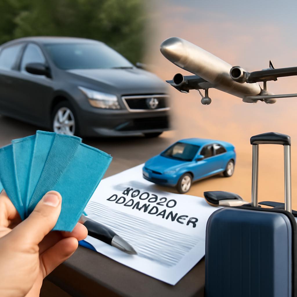 milhas para seguro auto