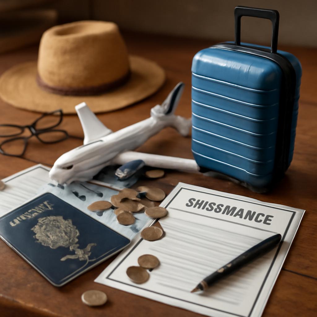 milhas para seguro viagem nacional