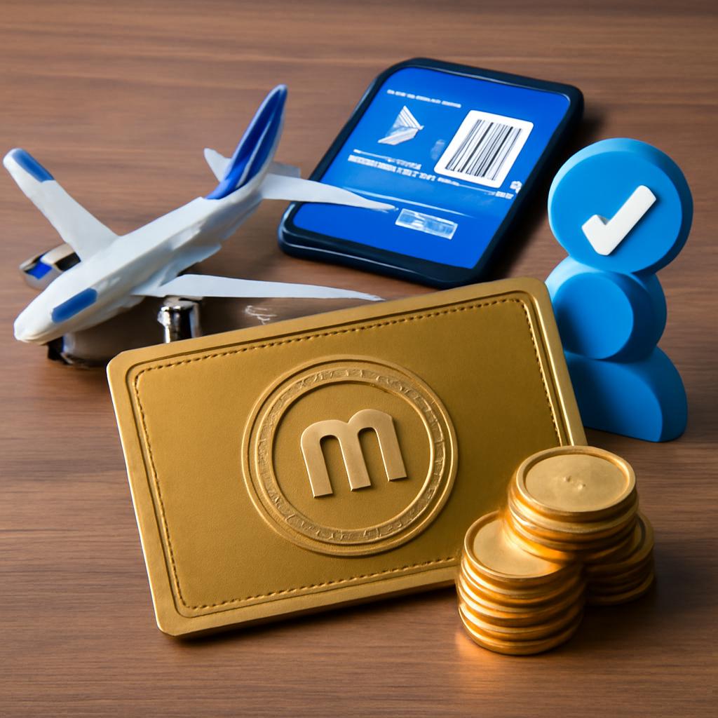 milhas para sistema de fidelidade digital