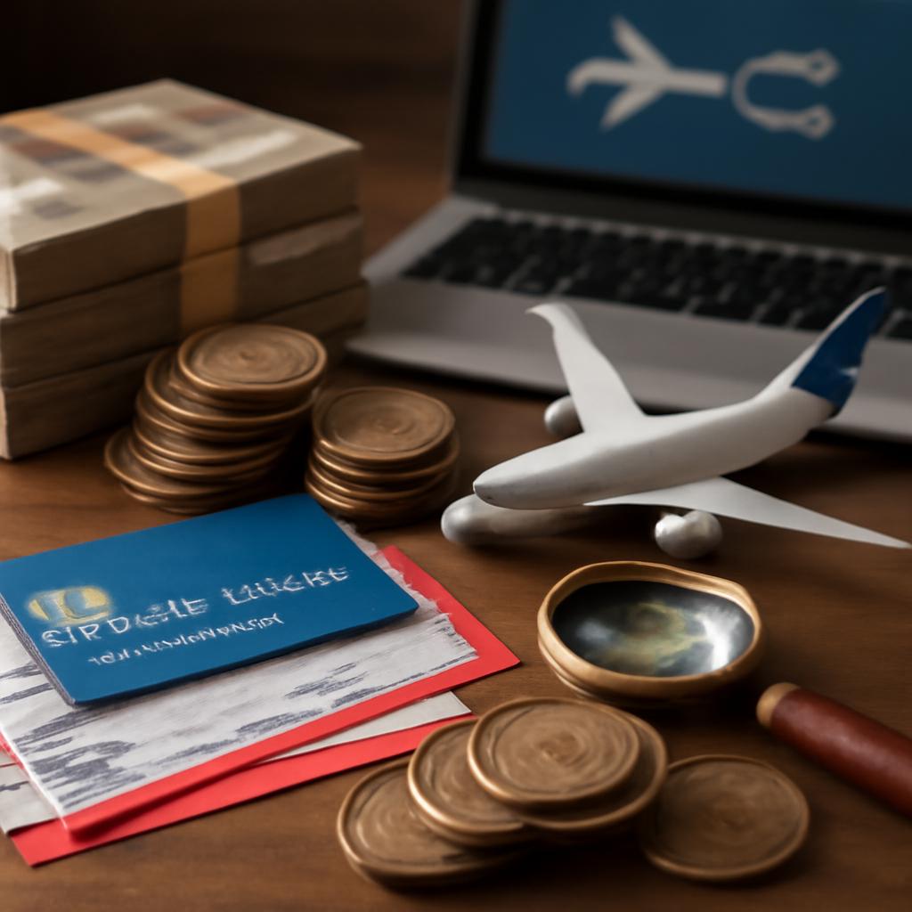 milhas para transferência de recompensas