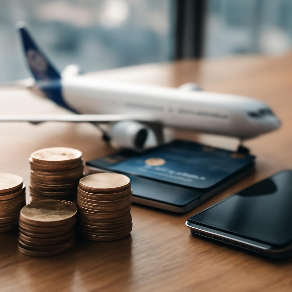 milhas para transferência para programas