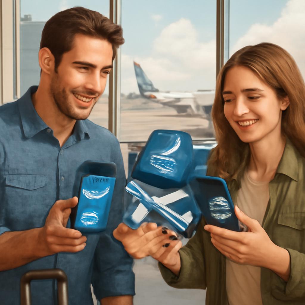 milhas para transferir para amigos