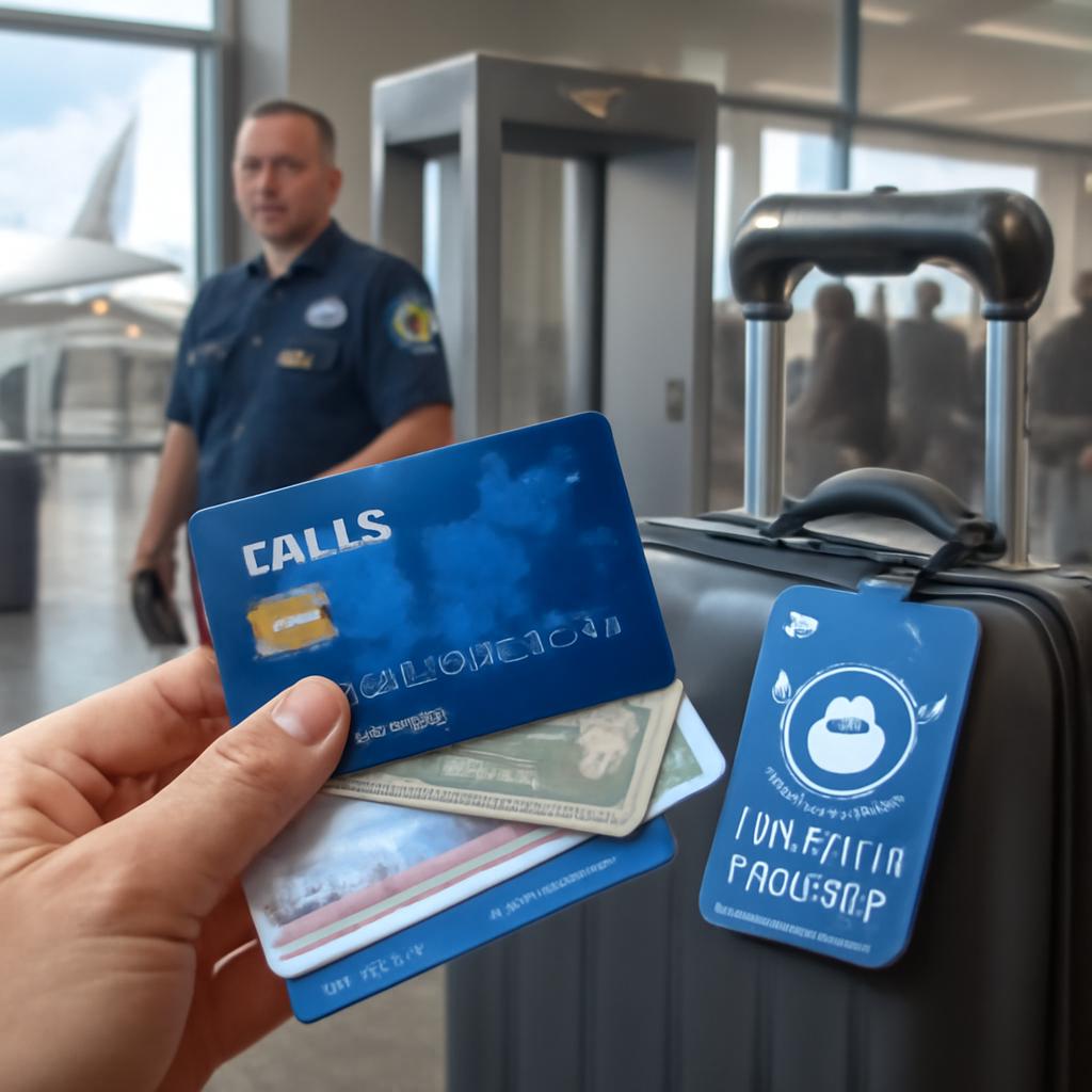 milhas para upgrade de segurança