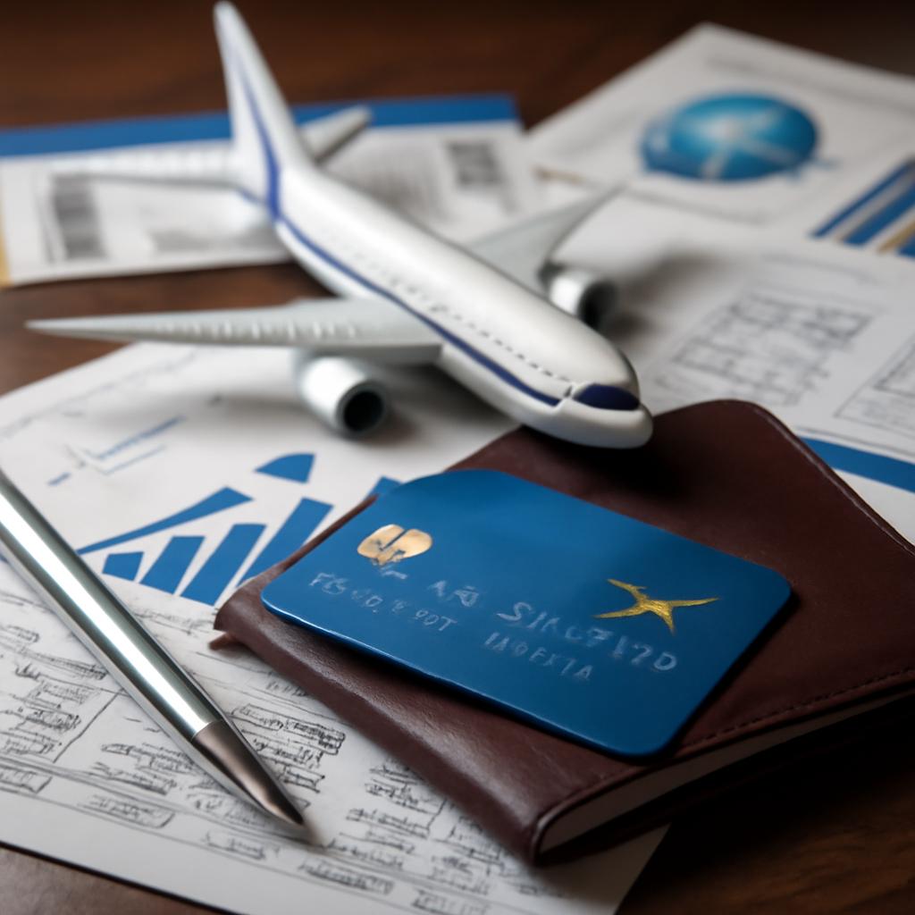 milhas para upgrade de viagem