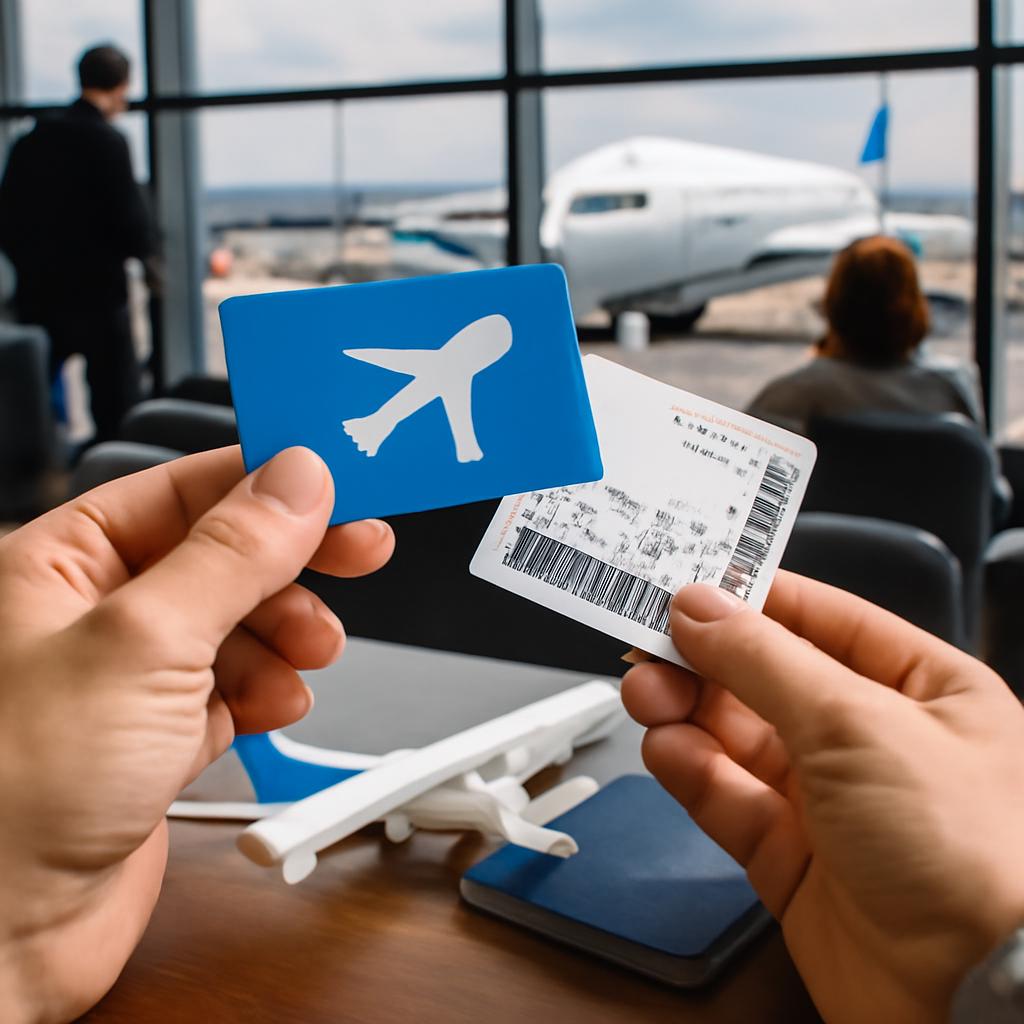 milhas para upgrade de viagens domésticas
