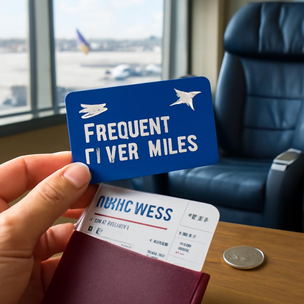 milhas para upgrade em viagens internacionais
