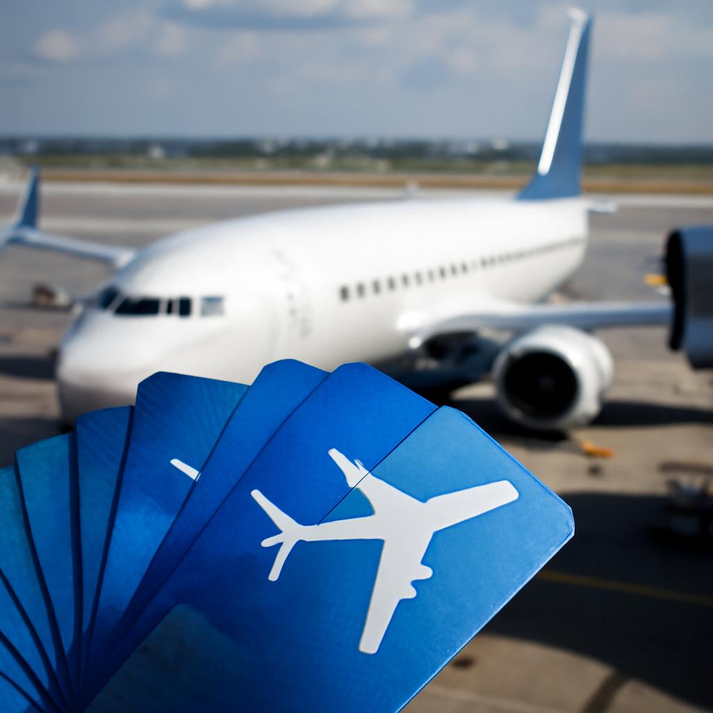 milhas para uso em companhias aéreas domésticas