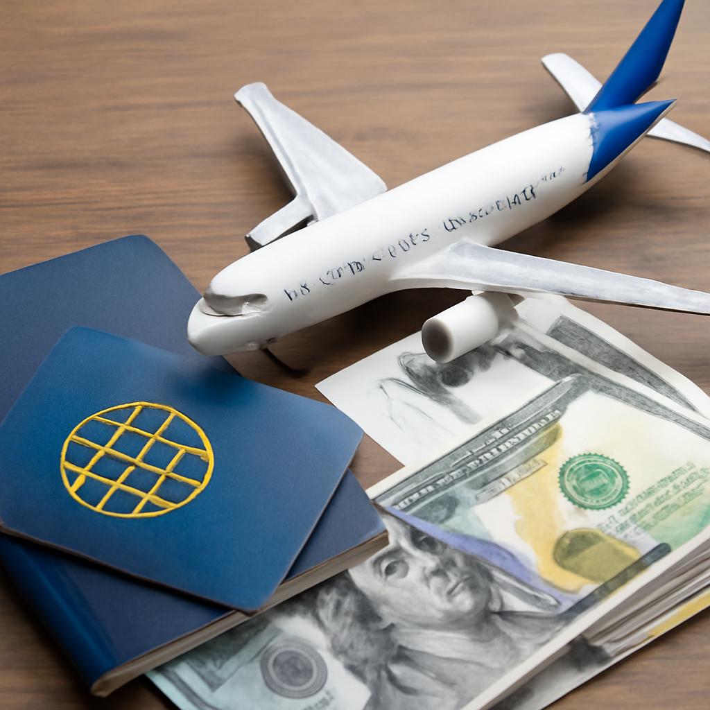 milhas para uso em venda de passagens